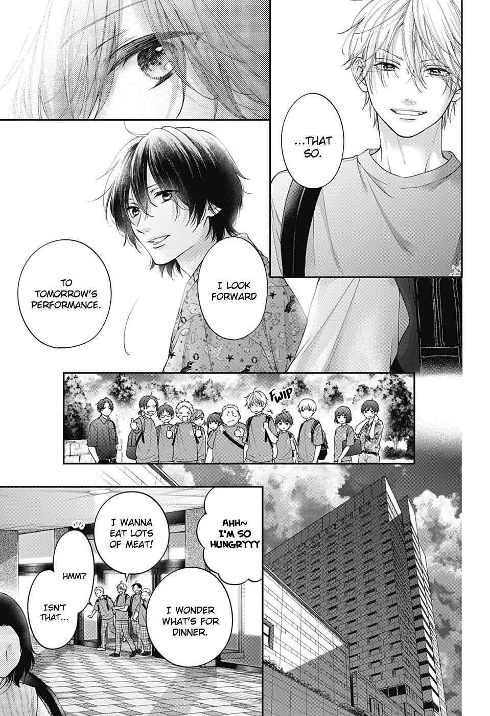 Kono Oto Tomare! Chapter 126 6